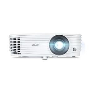 Acer Basic P1157i Beamer Standard Throw-Projektor 4500 ANSI Lumen DLP SVGA (800x600) 3D Weiß