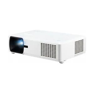 ViewSonic LS610HDH Beamer Short-Throw-Projektor 4000 ANSI Lumen DMD 1080p (1920x1080) Weiß