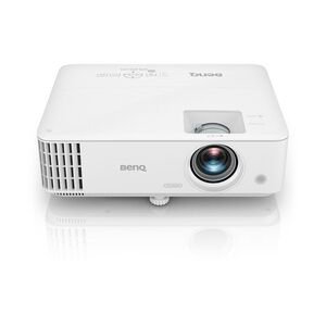 BenQ MU613 Beamer Standard Throw-Projektor 4000 ANSI Lumen DLP WUXGA (1920x1200) Weiß