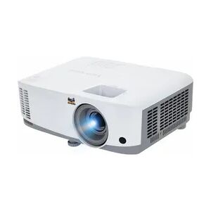 ViewSonic PA503W Beamer Standard Throw-Projektor 3800 ANSI Lumen DMD WXGA (1280x800) Weiß