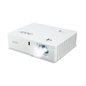 Acer PL6610T Beamer Großraumprojektor 5500 ANSI Lumen DLP WUXGA (1920x1200) Weiß
