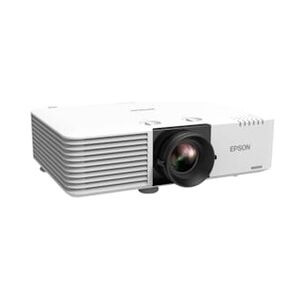 Epson EB-L630U WUXGA 16:10 Laserprojektor 6200 Lumen HDMI/VGA/Wi-Fi