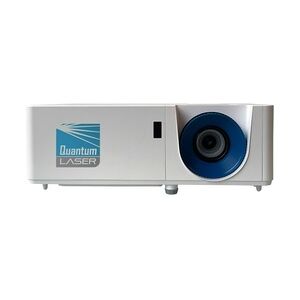 Infocus INL2169 Beamer Standard Throw-Projektor 4500 ANSI Lumen DLP WUXGA (1920x1200) 3D Weiß