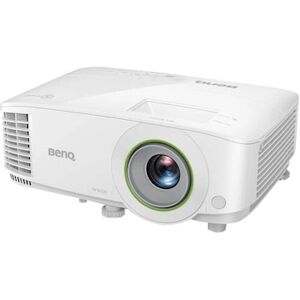 BenQ EW600 DLP WXGA Beamer 16:10 3600 ANSI Lumen VGA/HDMI/USB 3D