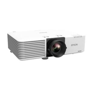 Epson EB-L530U WUXGA 16:10 Laserprojektor 5200 Lumen HDMI/VGA/Wi-Fi