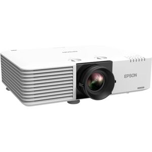 Epson EB-L630U WUXGA 16:10 Laserprojektor 6200 Lumen HDMI/VGA/Wi-Fi