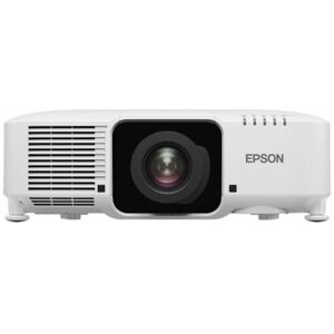 Epson EB-PU1006W WUXGA 16:10 Laserprojektor 6000 Lumen HDMI/VGA