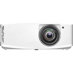 Optoma Deutschland Optoma UHD35STx Laser Projektor 3600 Lumen 4K UHD 2xHDMI/USB