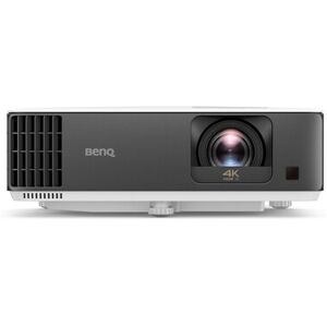 BenQ TK700STi DLP 4K UHD Beamer 16:9 3000 ANSI Lumen HDMI/USB WLAN 3D