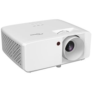 Optoma Deutschland Optoma HZ40HDR 3D DLP Beamer (1920x1080 Full HD) 4000 Lumen 300000:1