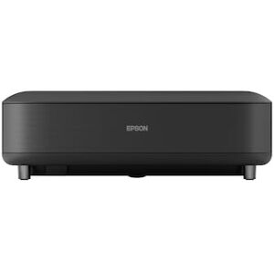 Epson EH-LS650B 3LCD Ultrakurzdist. Pojektor 3600 Lumen 4K PRO-UHD HDMI Schwarz