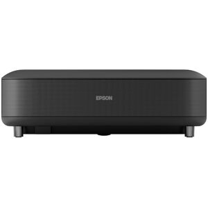 Epson EH-LS650B 3LCD Ultrakurzdist. Pojektor 3600 Lumen 4K PRO-UHD HDMI Schwarz