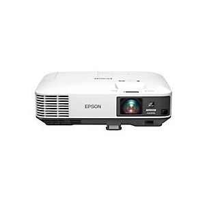 3LCD Beamer EPSON® EB-2250U, Full HD WUXGA, 5000 ANSI Lumen, 15000:1 Kontrast, 2x HDMI, 2x USB, Ethernet, Wlan