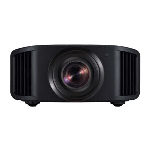 JVC DLA-NZ9 - 8K HDR Laser Beamer - HEIMKINORAUM Edition - schwarz