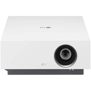 LG CineBeam HU810P Forte 4K Laser Beamer - HEIMKINORAUM Edition