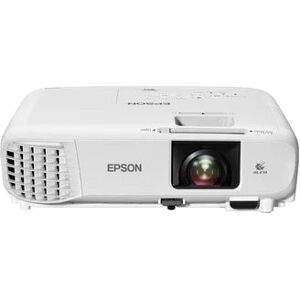 Epson EB-X49 LCD-Beamer (1024 x 768 px)