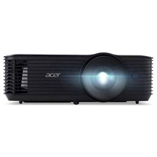 Acer X128HP Heimkino DLP Beamer 4000 ANSI Lumen