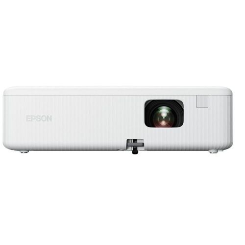 Epson CO-FH01 Heimkino 3LCD Beamer 3000 Lumen