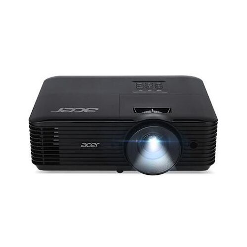 Acer X1228H DLP Heimkino Beamer 4800 ANSI Lumen