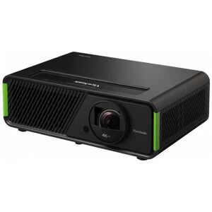 ViewSonic Projektor X2-4k Sort