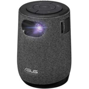 Asus Projektor Zenbeam Latte L1 Hd Sort One Size / EU Plug