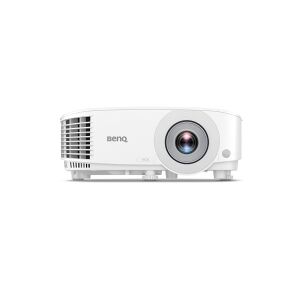 BenQ MX560 - DLP-projektor - bærbar - 3D - 4000 ANSI lumens - XGA (1024 x 768) - 4:3