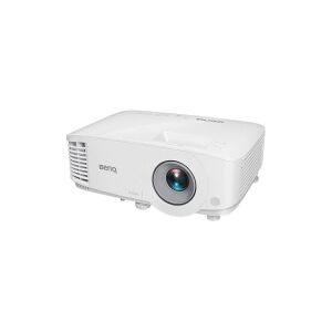 BenQ MW550 - DLP-projektor - bærbar - 3D - 3600 ANSI lumens - WXGA (1280 x 800) - 16:10 - 720p