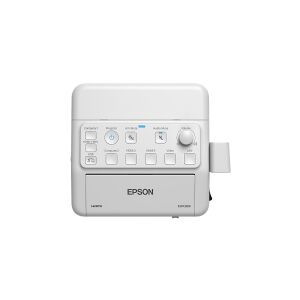 Epson ELPCB03 - Projektor kontrolboks - for Epson EB-525, 530, 535, 536, 670, 675, 680, 685, 695, 696, 710, 800, 805, L200, W49, X49