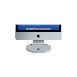 Rain Design i360° turntable - Skærmstativ - for Apple Cinema Display 20  iMac G5