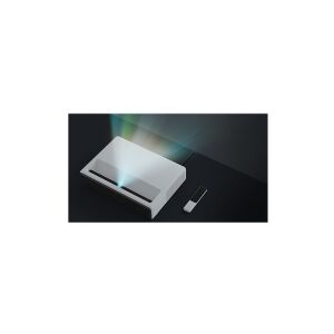 Xiaomi MI Laserprojektor 150 - DLP-projektor - laser/fosfor - 5000 lumen - Full HD (1920 x 1080) - 16:9 - 1080p - ultrakortkastende linse - Wi-Fi /
