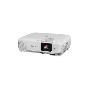 Epson EB-FH06 - 3LCD-projektor - bærbar - 3500 lumen (hvid) - 3500 lumen (farve) - Full HD (1920 x 1080) - 16:9 - 1080p