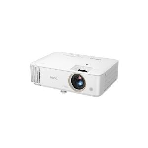 BenQ TH685i - DLP-projektor - bærbar - 3D - 3500 ANSI lumens - Full HD (1920 x 1080) - 16:9 - 1080p - Android TV