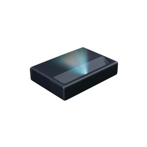 Xiaomi MI - DLP-projektor - laser/fosfor - 1600 ANSI lumens - 3840 x 2160 - 16:9 - 4K - Wi-Fi