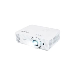 Acer M511 - DLP-projektor - bærbar - 3D - 4300 lumen - Full HD (1920 x 1080) - 16:9 - 1080p - 802.11a/b/g/n/ac wireless / Bluetooth 4.2