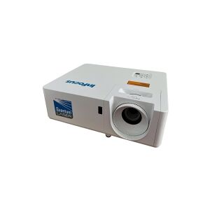 InFocus Quantum Laser Core Series INL156 - DLP-projektor - laser - 3D - 3500 lumen - WXGA (1280 x 800) - 16:10