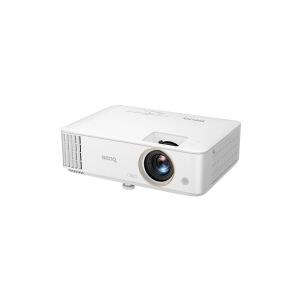 BenQ TH585P - DLP-projektor - bærbar - 3D - 3500 ANSI lumens - Full HD (1920 x 1080) - 16:9 - 1080p