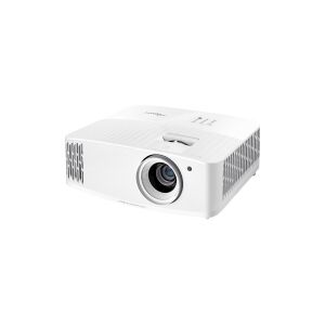 Optoma UHD38x - DLP-projektor - 3D - 4000 lumen - 3840 x 2160 - 16:9 - 4K