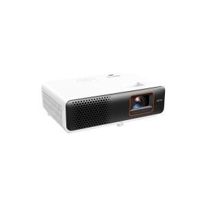 BenQ TH690ST - DLP-projektor - 4-kanal LED - bærbar - 3D - 2300 ANSI lumens - Full HD (1920 x 1080) - 16:9 - 1080p - kort kast zoomobjektiv