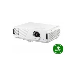 Viewsonic PX749-4K, 4000 ANSI lumens, 2160p (3840x2160), 12000:1, 16:9, 762 - 7620 mm (30 - 300), 0,75 - 9,76 m