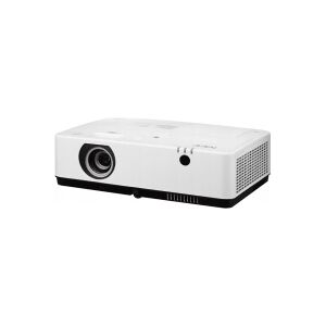 NEC ME383W - ME Series - 3LCD-projektor - 3800 ANSI lumens - WXGA (1280 x 800) - 16:10 - LAN - virksomhed