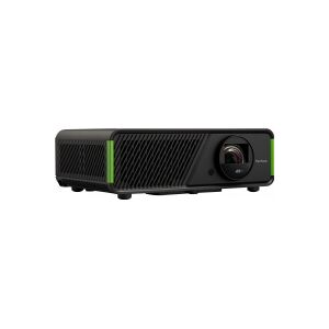 Viewsonic X2-4K, 2150 ANSI lumens, LED, 2160p (3840x2160), 3000000:1, 16:9, 1524 - 3048 mm (60 - 120)