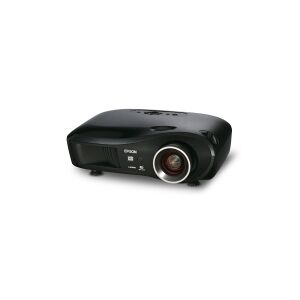 Epson EMP-TW1000 - 3LCD-projektor - 1200 lumen - 1920 x 1280 - 1080p