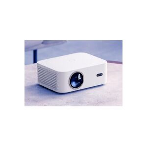 Xiaomi Wanbo X2 Pro   Projector   Android 9.0, 720p, 450 ANSI, WiFi 6, Bluetooth, 2x HDMI, 1x USB