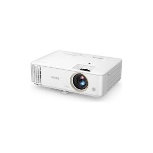 BenQ TH685P - DLP-projektor - bærbar - 3500 ANSI lumens - Full HD (1920 x 1080) - 16:9 - 1080p