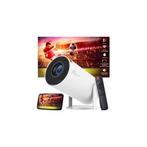 Extralink Smart Life Smart Projector ESP-Mini   Projector   200 ANSI, 720p, Auto keystone correction, Android 11