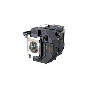 Epson EB-2250U - 3LCD-projektor - 5000 lumen (hvid) - 5000 lumen (farve) - WUXGA (1920 x 1200) - 16:10 - 1080p - LAN - hvid