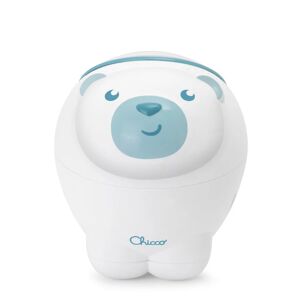 Proyector Chicco Oso Polar Azul