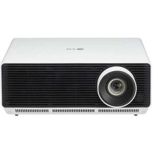 Proyector LG BU50NST Blanco 4K Ultra HD