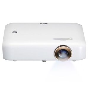 LG CineBeam HU70LSB Proyector con SmartTV LED ANSI 4K UHD 1500 Lúmenes