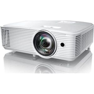 Optoma x309st proyector / 3700 lúmenes/ xga/ hdmi-vga/ blanco